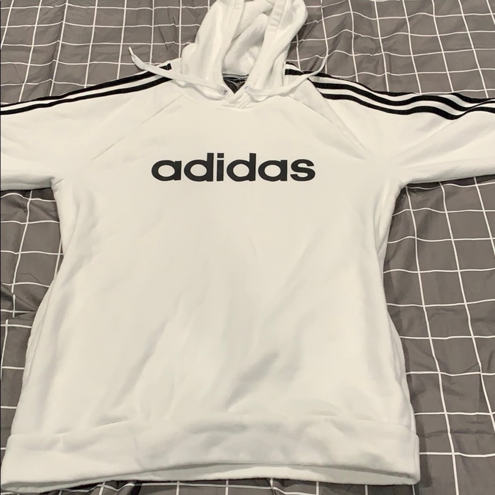 Adidas Hoodie